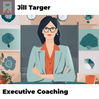 Executive Coaching