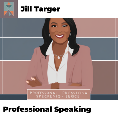Professional Speaking